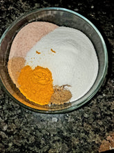 Load image into Gallery viewer, Turmeric Body Scrub