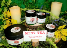 Load image into Gallery viewer, Mint Tea Body Butter