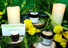 Load image into Gallery viewer, Relaxation Body Scrub