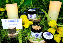 Load image into Gallery viewer, Serene Body Scrub