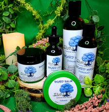 Load image into Gallery viewer, Beard Collection with Body Butter