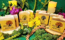 Load image into Gallery viewer, 5 oz. Natural Bar Soap