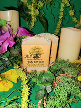 Load image into Gallery viewer, 5 oz. Natural Bar Soap