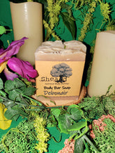 Load image into Gallery viewer, 5 oz. Natural Bar Soap