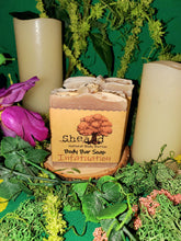 Load image into Gallery viewer, 5 oz. Natural Bar Soap