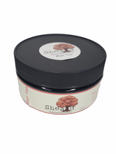 Load image into Gallery viewer, Mint Tea Body Butter