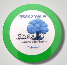 Load image into Gallery viewer, Beard Collection with Body Butter
