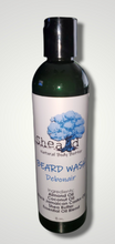 Load image into Gallery viewer, Beard Collection with Body Butter