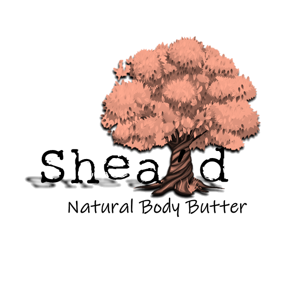Shea'd Body Butter